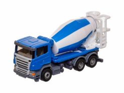 Siku 1896 Scania Fahrmischer 1:87 OVP – Bild 2