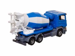 Siku 1896 Scania Fahrmischer 1:87 OVP – Bild 3