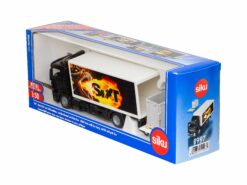 Siku 1997 MAN LKW SIXT 1:50 OVP