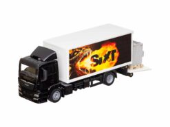 Siku 1997 MAN LKW SIXT 1:50 OVP – Bild 2