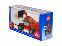 Siku 3507 Manitou MHT10230 Teleskoplader 1:50 OVP