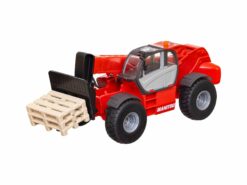 Siku 3507 Manitou MHT10230 Teleskoplader 1:50 OVP – Bild 2