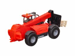 Siku 3507 Manitou MHT10230 Teleskoplader 1:50 OVP – Bild 3