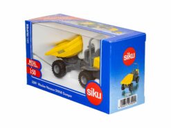 Siku 3509 Wacker Neuson DW60 Dumper 1:50 OVP