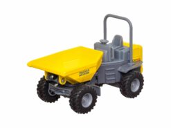 Siku 3509 Wacker Neuson DW60 Dumper 1:50 OVP – Bild 2