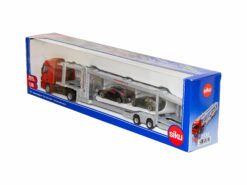 Siku 3934 Mercedes Autotransporter 1:50 OVP