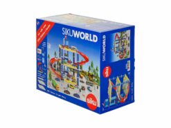 Siku 5505 Parkhaus OVP