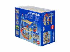 Siku 5505 Parkhaus OVP – Bild 2