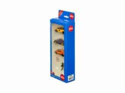 Siku 6328 Geschenkset Supercars Lamborghini Apollo McLaren OVP