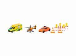 Siku 6330 Geschenkset Feuerwehr OVP – Bild 2