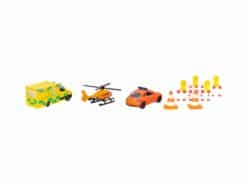 Siku 6330 Geschenkset Feuerwehr OVP – Bild 3