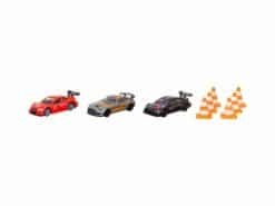 Siku 6331 Geschenkset Race Mercedes Audi BMW OVP – Bild 2