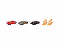 Siku 6331 Geschenkset Race Mercedes Audi BMW OVP – Bild 3