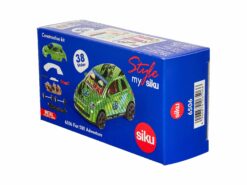 Siku 6506 Fiat 500 Adventure - Style my Siku Bausatz OVP