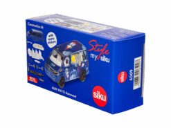 Siku 6509 VW T5 Astronaut - Style my Siku Bausatz OVP