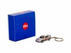 Siku Porsche Schlüsselanhänger Werbemodell 1:87 OVP