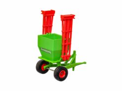 Siku Farmer 1954 Amazone Pneumatic Streuer 1:32 3 Siku Farmer 1954 Amazone Pneumatic Streuer 1:32 – Bild 2