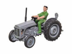 Siku Farmer 3470 Ferguson TE Traktor 1:32