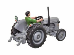 Siku Farmer 3470 Ferguson TE Traktor 1:32 – Bild 2