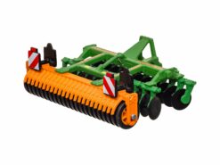 Siku Farmer 2063 Kurzscheibenegge Amazone 1:32 – Bild 2
