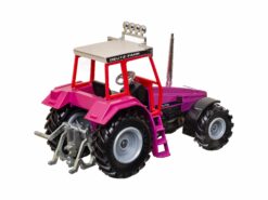 Siku Farmer 2865 Deutz Fun Trac Traktor 1:32 – Bild 2