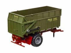 Siku Farmer 2880 Ein Achs Muldenkipper 1:32 3 Siku Farmer 2880 Ein Achs Muldenkipper 1:32 – Bild 2
