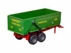 Siku Farmer 2888 Brantner Power-Tube 1:32 3 Siku Farmer 2888 Brantner Power-Tube 1:32 – Bild 2