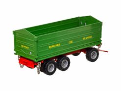Siku Farmer 2877 Brantner Dreiachs- Dreiseitenkipper 1:32 3 Siku Farmer 2877 Brantner Dreiachs- Dreiseitenkipper 1:32 – Bild 2