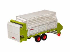 Siku Farmer 3454 Claas Automatischer Heuladewagen 1:32 – Bild 2