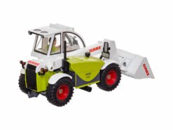 Siku Farmer 4851 Claas Targo 1:32 3 Siku Farmer 4851 Claas Targo 1:32 – Bild 2