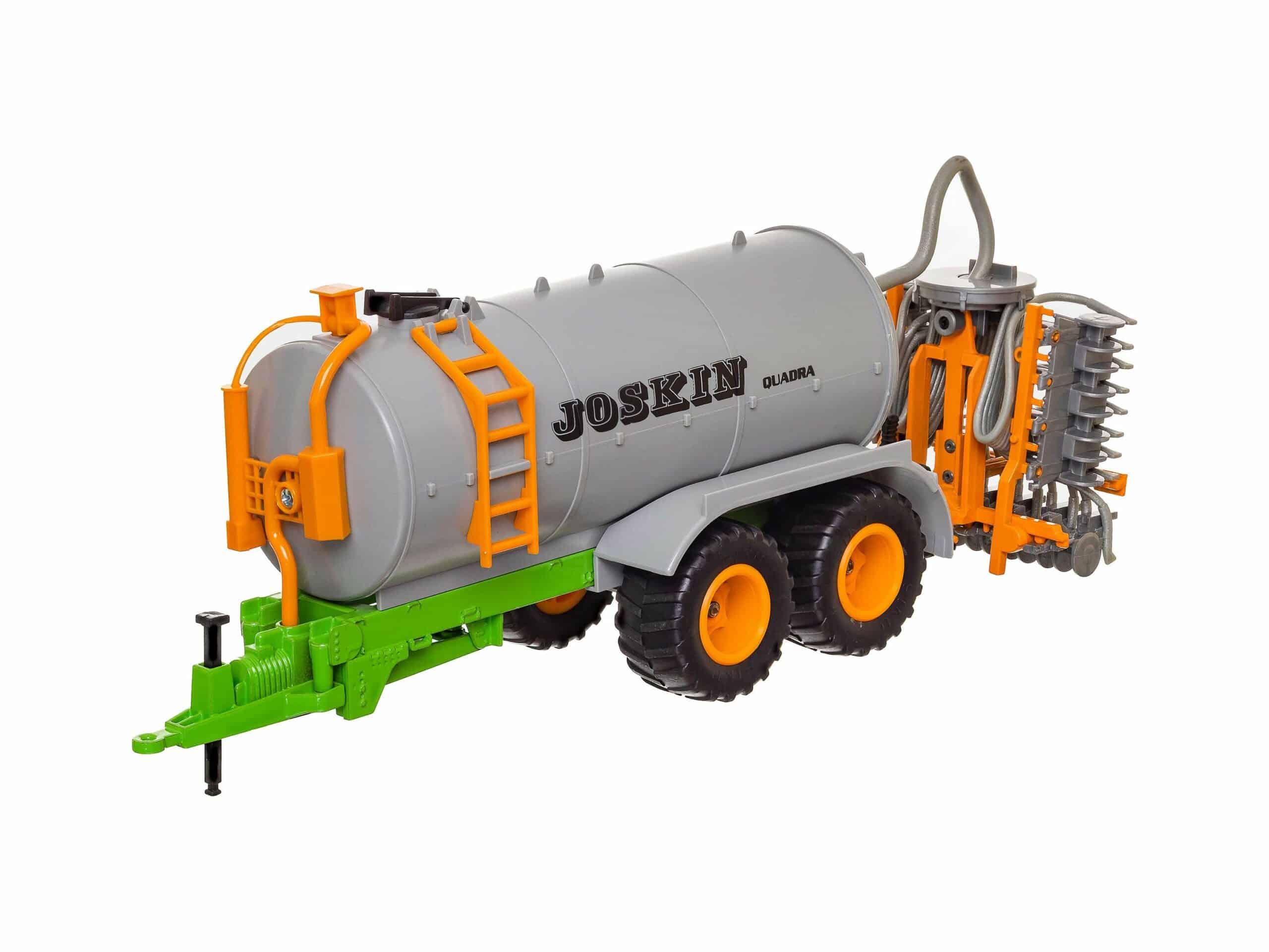 Siku Farmer 2270 Fasswagen Joskin 1:32 1 Siku Farmer 2270 Fasswagen Joskin 1:32