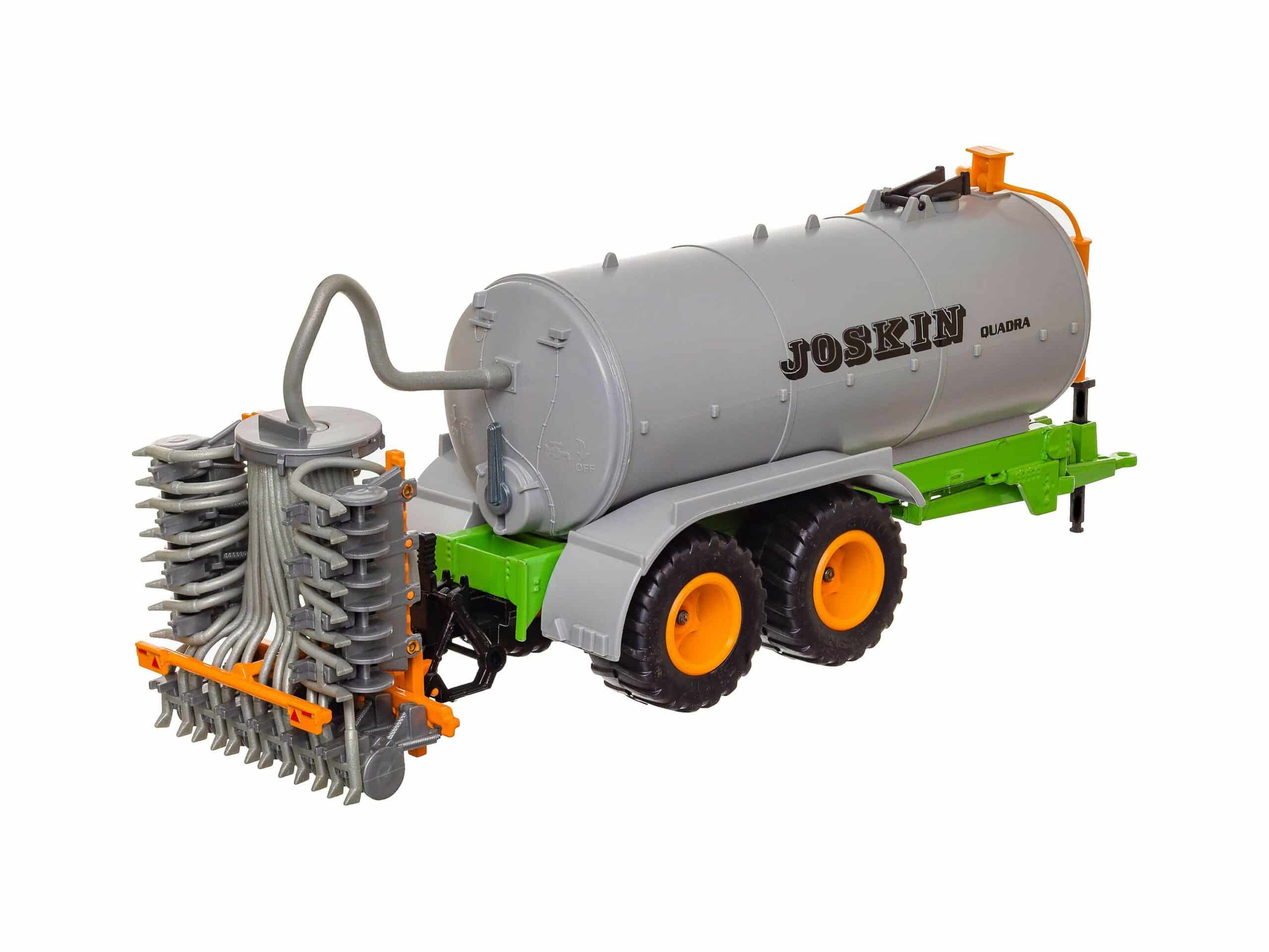 Siku Farmer 2270 Fasswagen Joskin 1:32 2 Siku Farmer 2270 Fasswagen Joskin 1:32 – Bild 2