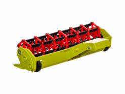Siku Farmer 3854 Mähwerk für Claas Jaguar 695 1:32 – Bild 2