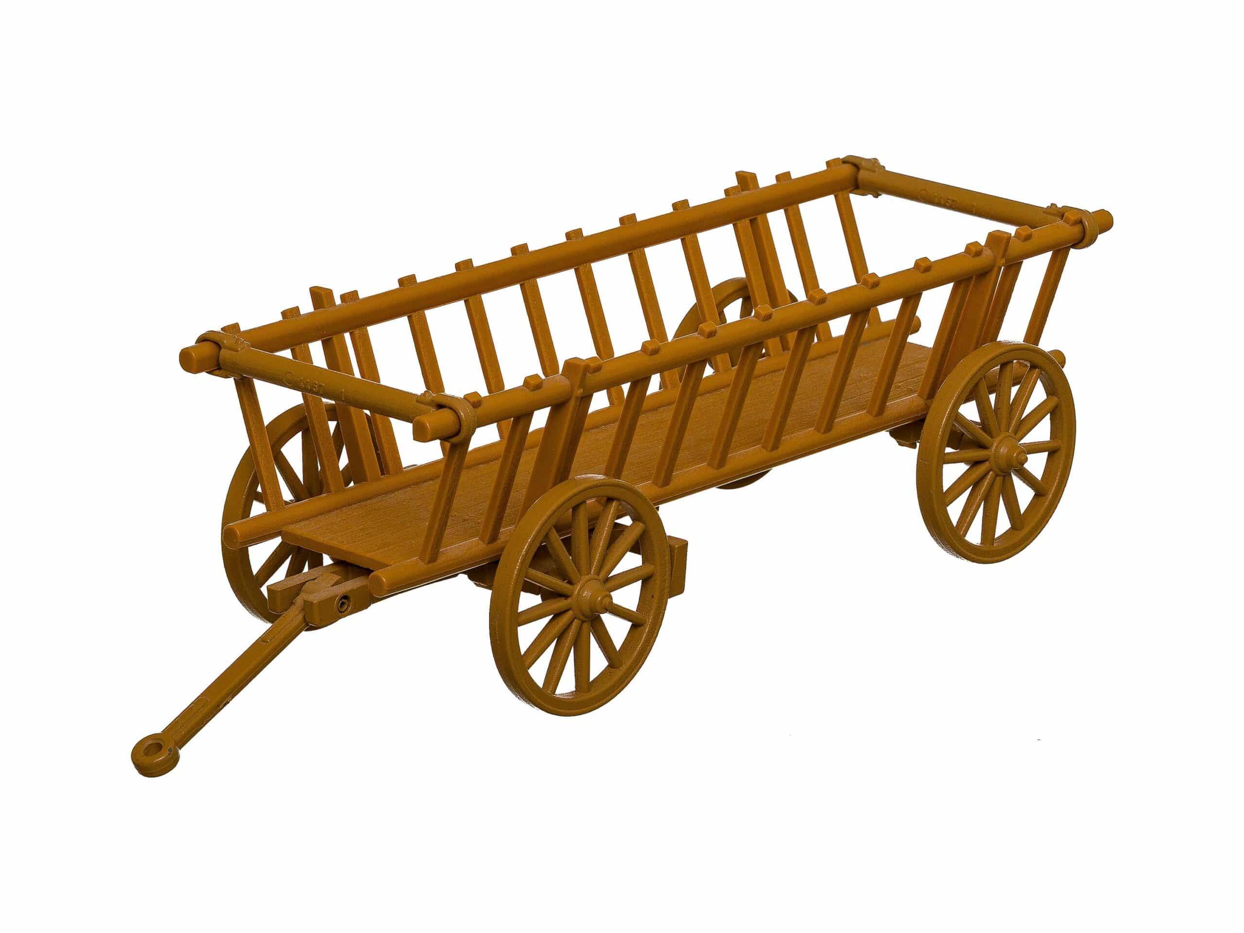Siku Farmer 3489 Leiterwagen für Traktor 1:32 1 Siku Farmer 3489 Leiterwagen für Traktor 1:32