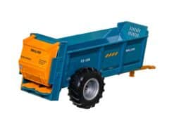 Siku Farmer 2273 Universalstreuer Rolland 1:32 3 Siku Farmer 2273 Universalstreuer Rolland 1:32 – Bild 2