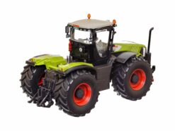 Siku Farmer 3271 Claas Xerion 5000 Traktor 1:32 OVP – Bild 3