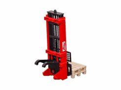 Siku Farmer 2452 Staplerhubgerüst für Traktor 1:32 OVP 5 Siku Farmer 2452 Staplerhubgerüst für Traktor 1:32 OVP – Bild 3