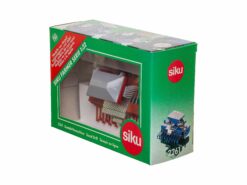 Siku Farmer 2261 Saatdrillmaschine Accord 1:32 OVP
