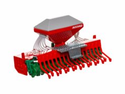 Siku Farmer 2261 Saatdrillmaschine Accord 1:32 OVP – Bild 2