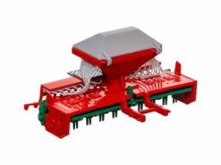 Siku Farmer 2261 Saatdrillmaschine Accord 1:32 OVP – Bild 3
