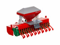 Siku Farmer 2261 Saatdrillmaschine Kverneland 1:32 OVP 4 Siku Farmer 2261 Saatdrillmaschine Kverneland 1:32 OVP – Bild 2