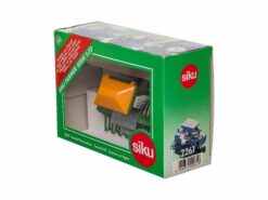 Siku Farmer 2261 Saatdrillmaschine 1:32 OVP
