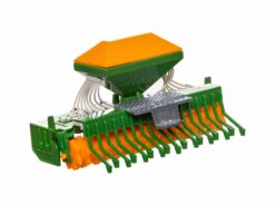 Siku Farmer 2261 Saatdrillmaschine 1:32 OVP 4 Siku Farmer 2261 Saatdrillmaschine 1:32 OVP – Bild 2