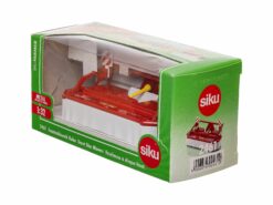 Siku Farmer 2461 Frontmähwerk Kuhn 1:32 OVP