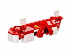 Siku Farmer 2461 Frontmähwerk Kuhn 1:32 OVP – Bild 3
