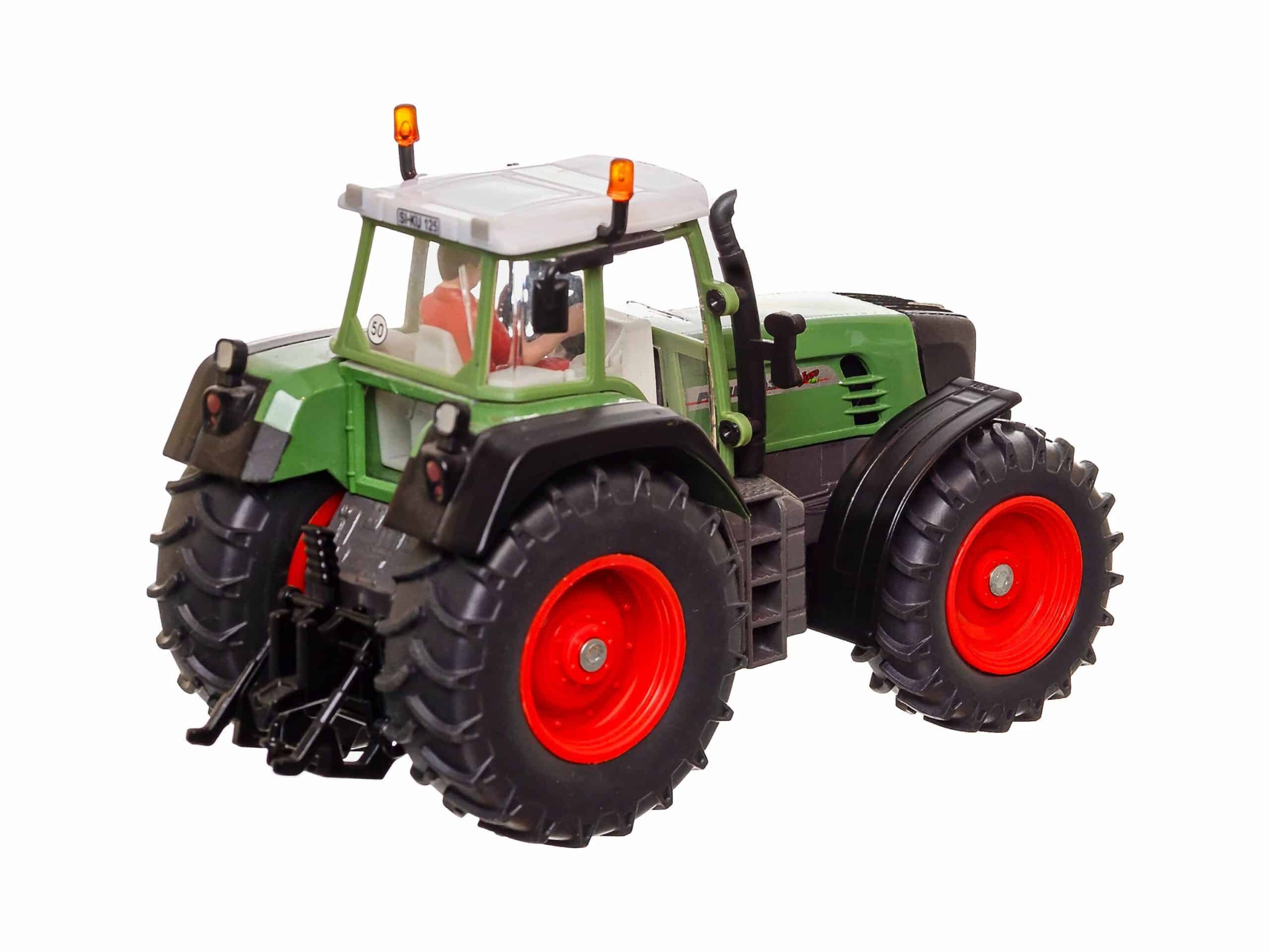 Siku Farmer 3254 Fendt 930 Vario Traktor 1:32 OVP 3 Siku Farmer 3254 Fendt 930 Vario Traktor 1:32 OVP – Bild 3