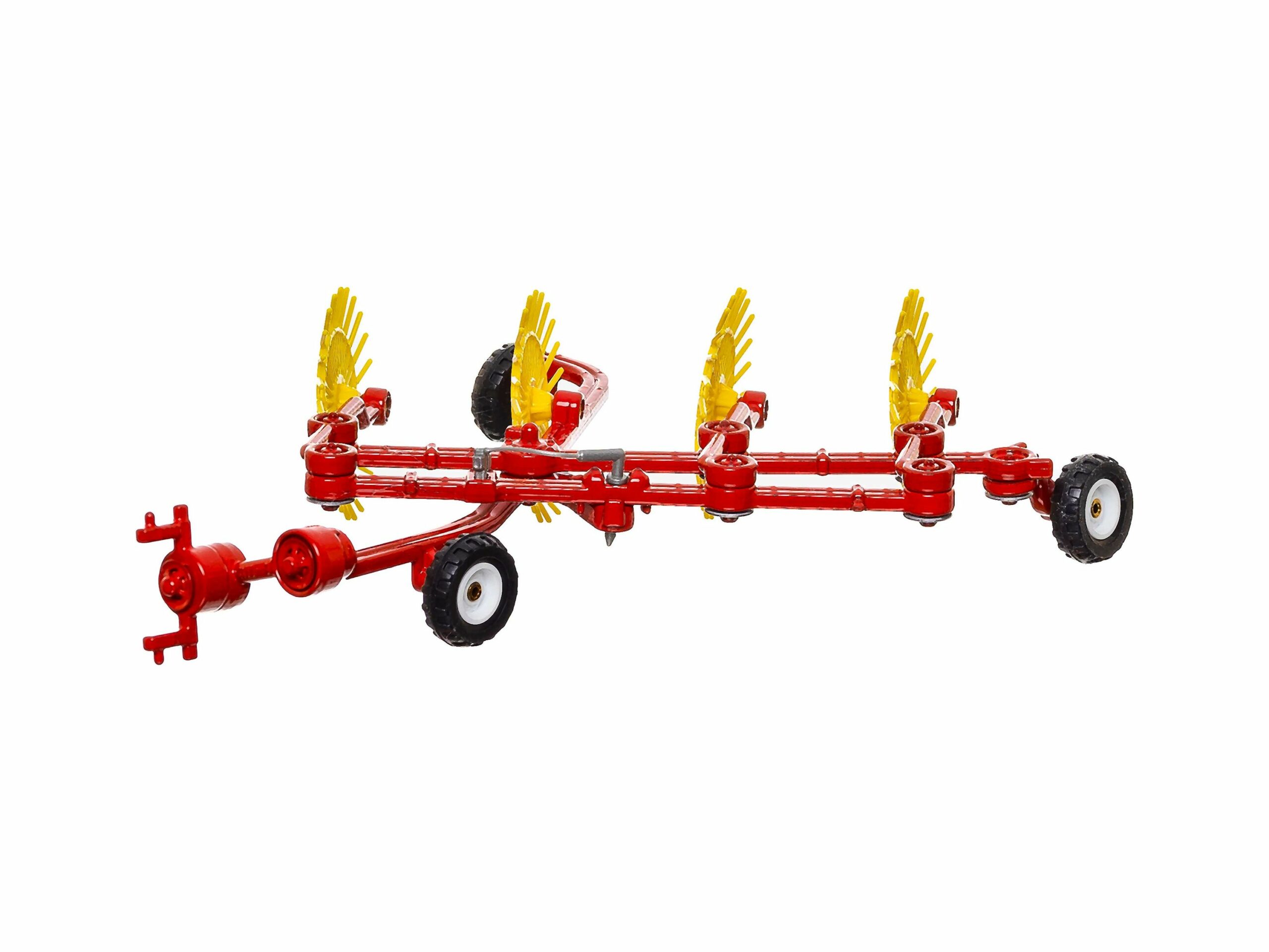Siku Farmer 3490 Sternrechen für Traktor 1:32 OVP 2 Siku Farmer 3490 Sternrechen für Traktor 1:32 OVP – Bild 2