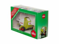 Siku Farmer 2556 Großballenpresse 1:32 OVP