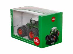 Siku Farmer 3250 Fendt Favorit 716 Doppelbereifung 1:32 OVP