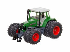 Siku Farmer 3250 Fendt Favorit 716 Doppelbereifung 1:32 OVP – Bild 2